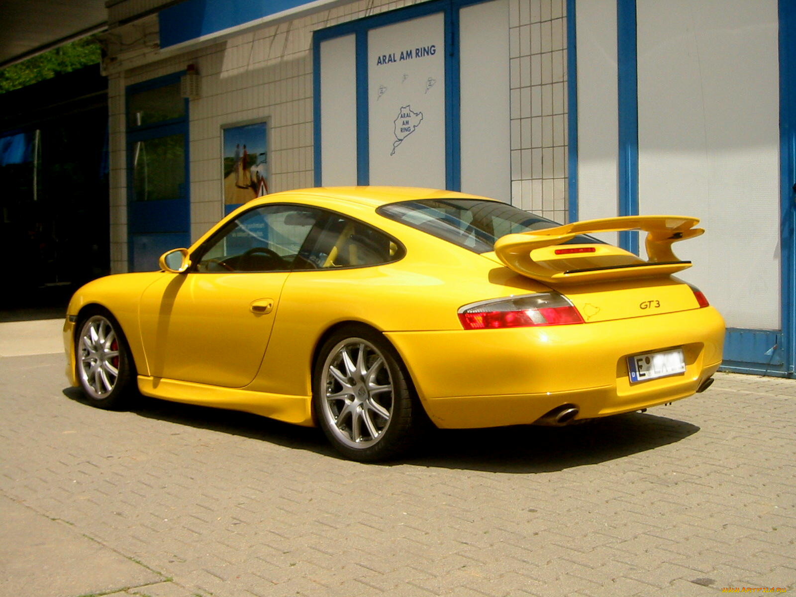, porsche